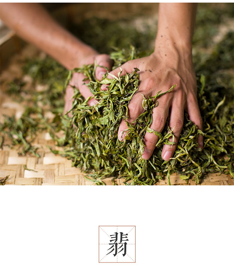 7饼提装大益普洱茶翡冷翠2101提装普洱生茶357g7饼云南七子饼2021年