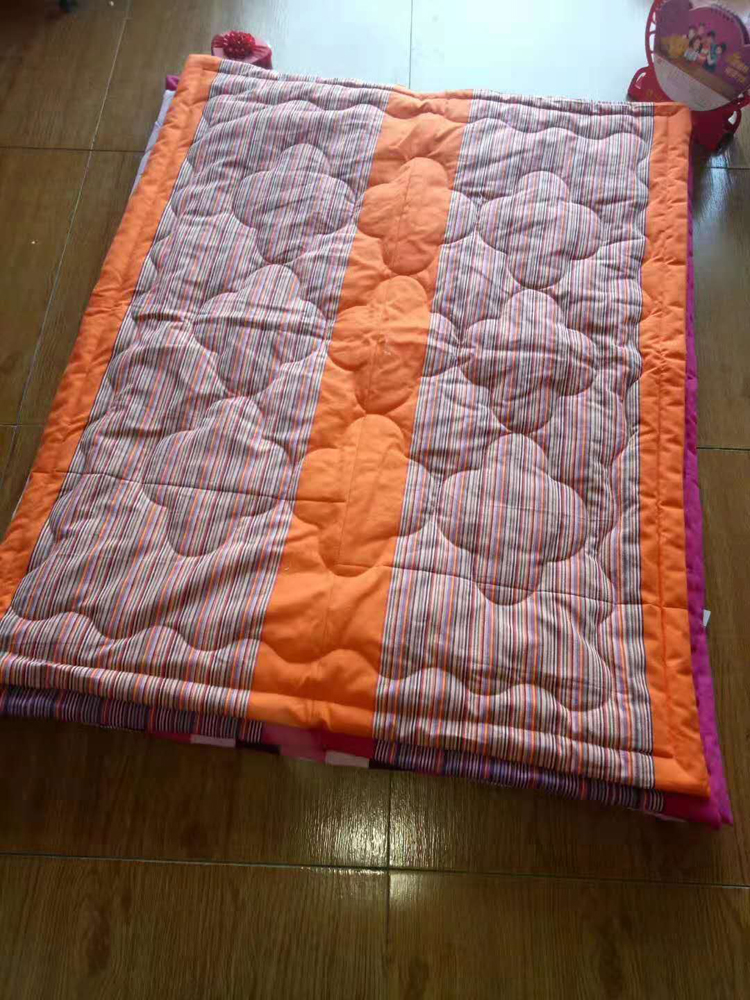 老粗布月经垫小褥子女生大姨妈垫子睡觉例假垫经期小床垫女生理期三维