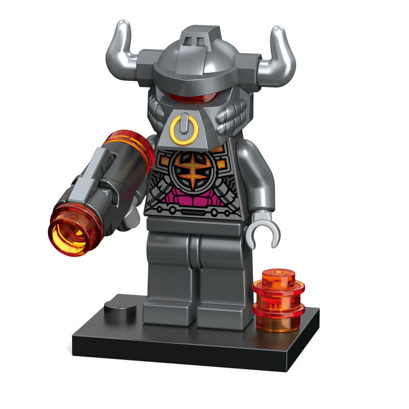 侠齐天大圣人仔金箍棒耳机小积木西游记乐高玩具 齐小天》无著【摘要