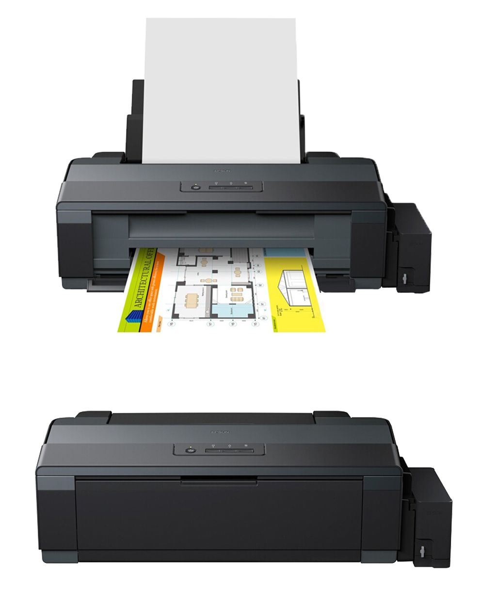 爱普生(epson)打印机其他 爱普生(epson)l1300打印机 墨仓式 a3 工程