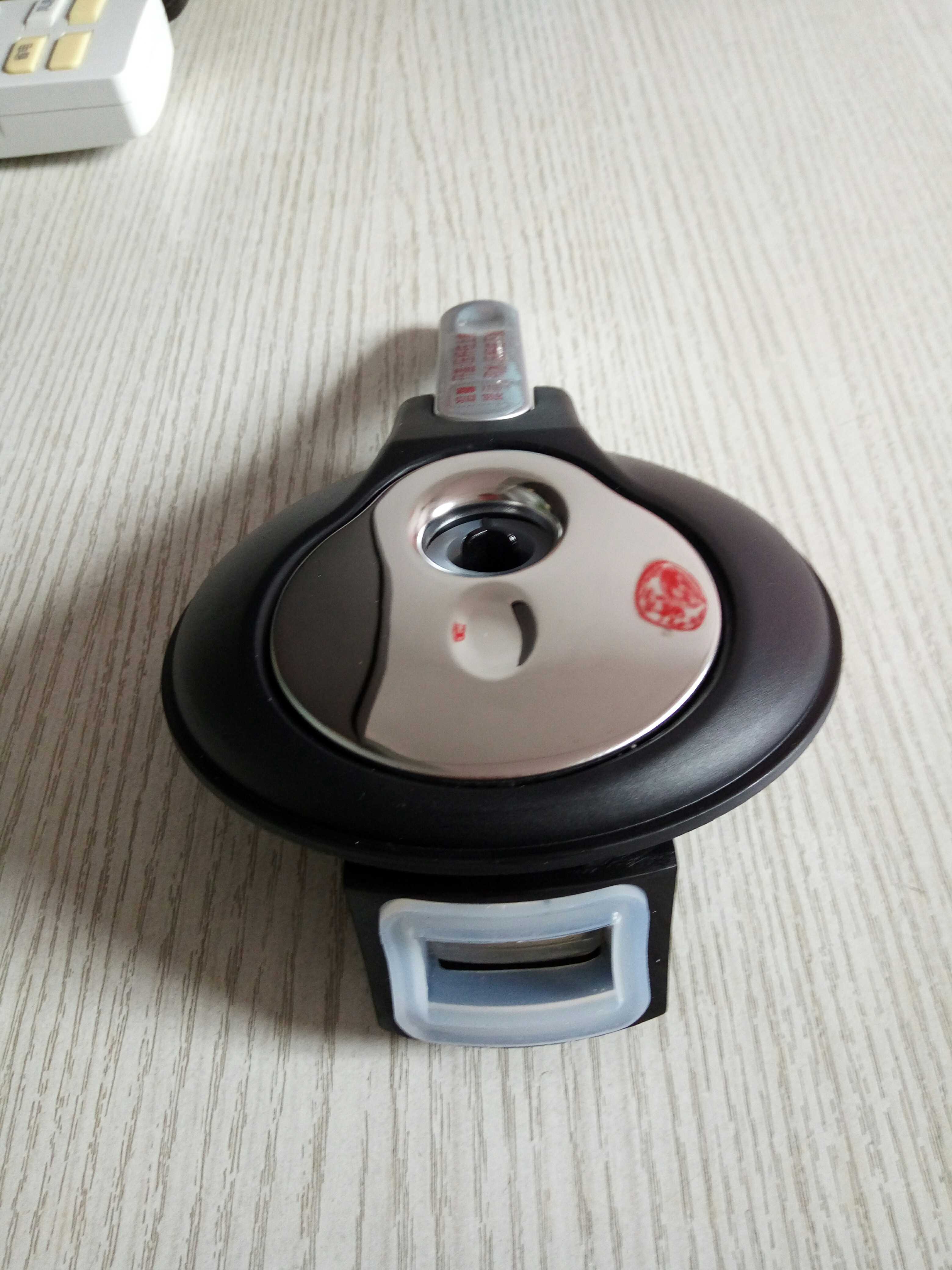 海尔饮水机水壶盖配件新款加热壶顶盖杯盖澳柯玛美菱沁园通用