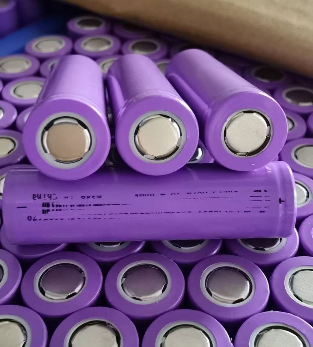 远东福斯特18650动力锂电池2500mah37v滑板车电动车电池10节起拍2500