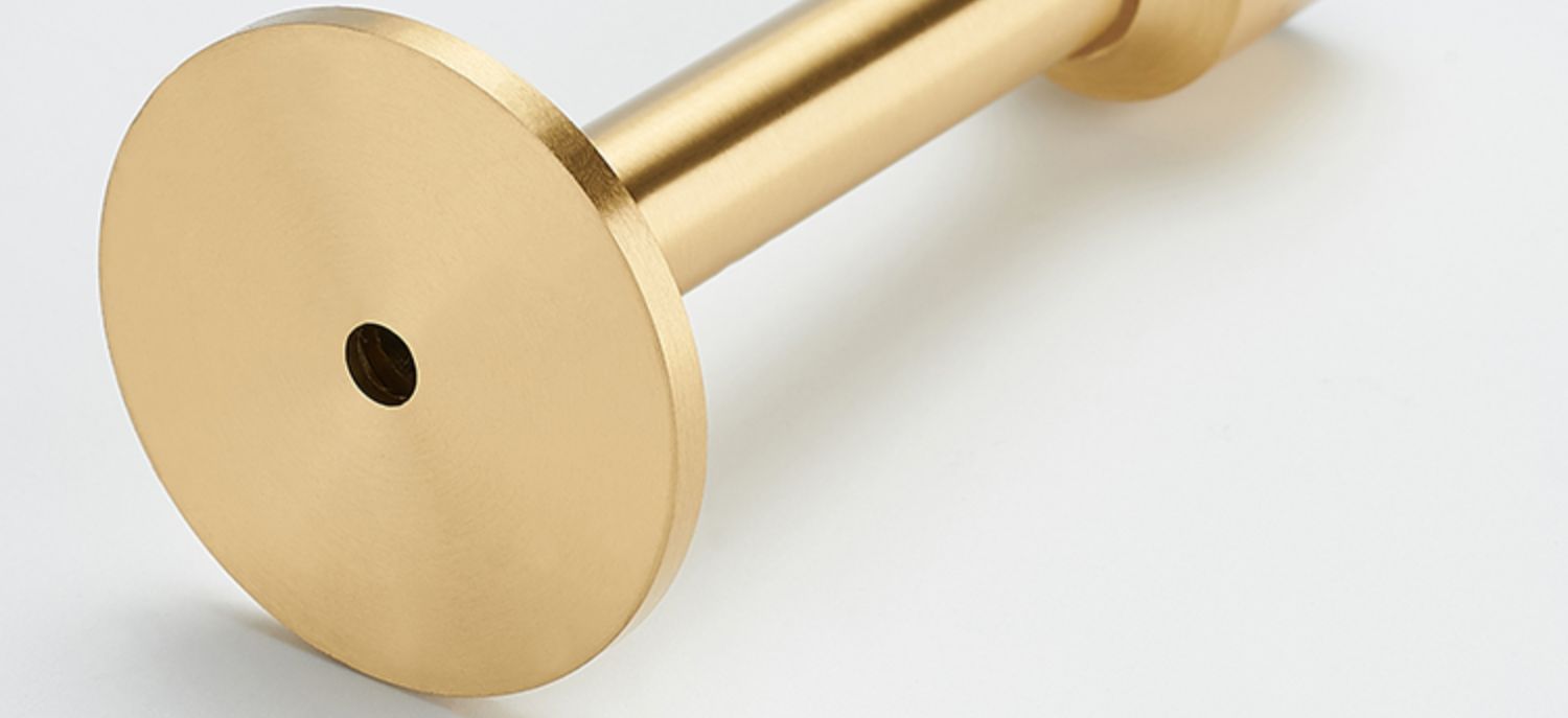 jing ping纯铜门顶阻门器门碰加长门档防撞卫生间橡胶门挡玻璃门门阻