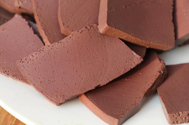 生羊血3斤新鲜羊副非羊肉羊血豆腐火锅食材产发