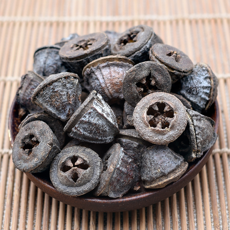 一口钟500克 一口盅精选云南一口中金钟新货香料调料