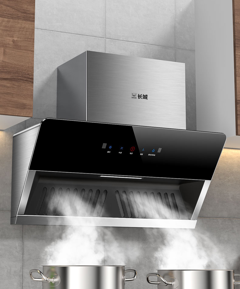 长城电缆(changcheng)油烟机 长城(changcheng)[精选小型油烟机]抽油