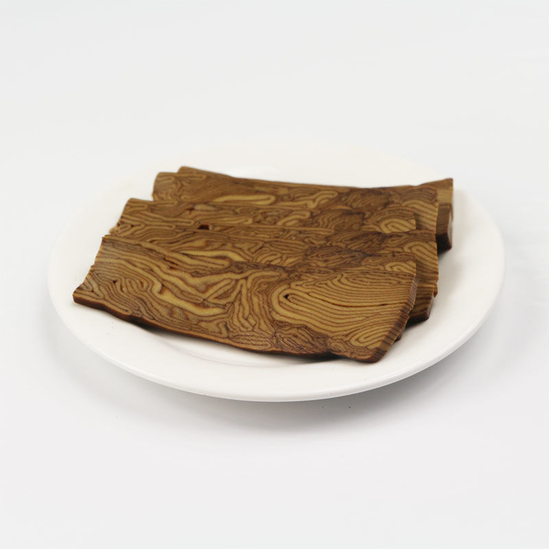 扬州特产千层干千层豆腐干香干豆制品200克袋开袋即食