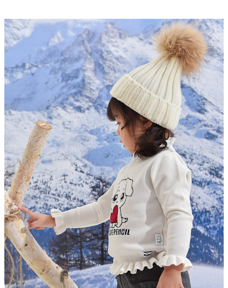 铅笔俱乐部(pencil club)婴童毛衣/针织衫 [2件2折价:59.