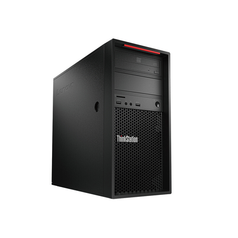 联想w-2123工作站