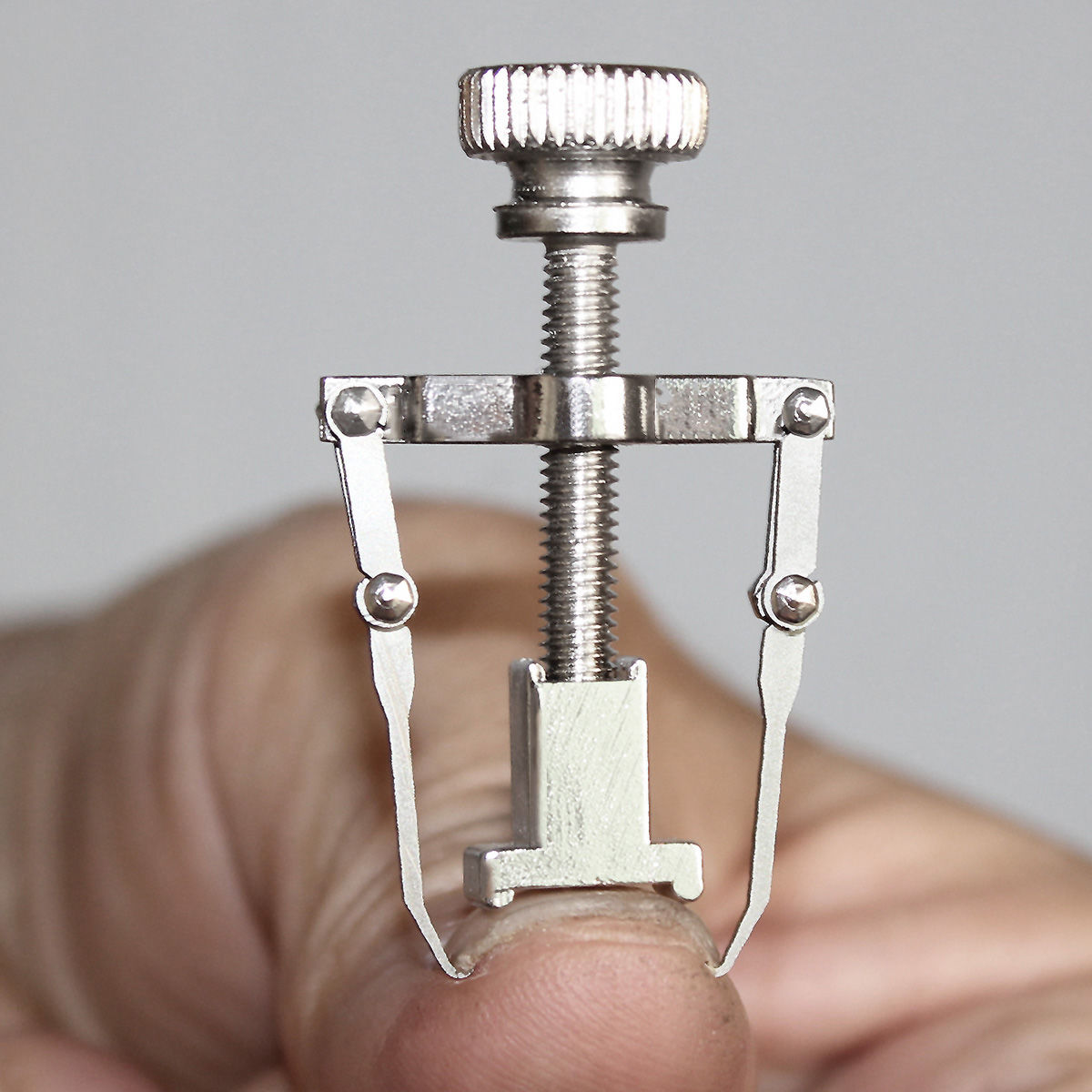 甲沟炎嵌甲矫正器甲沟炎脚趾甲长肉里矫正器指甲修正器神器金色合金