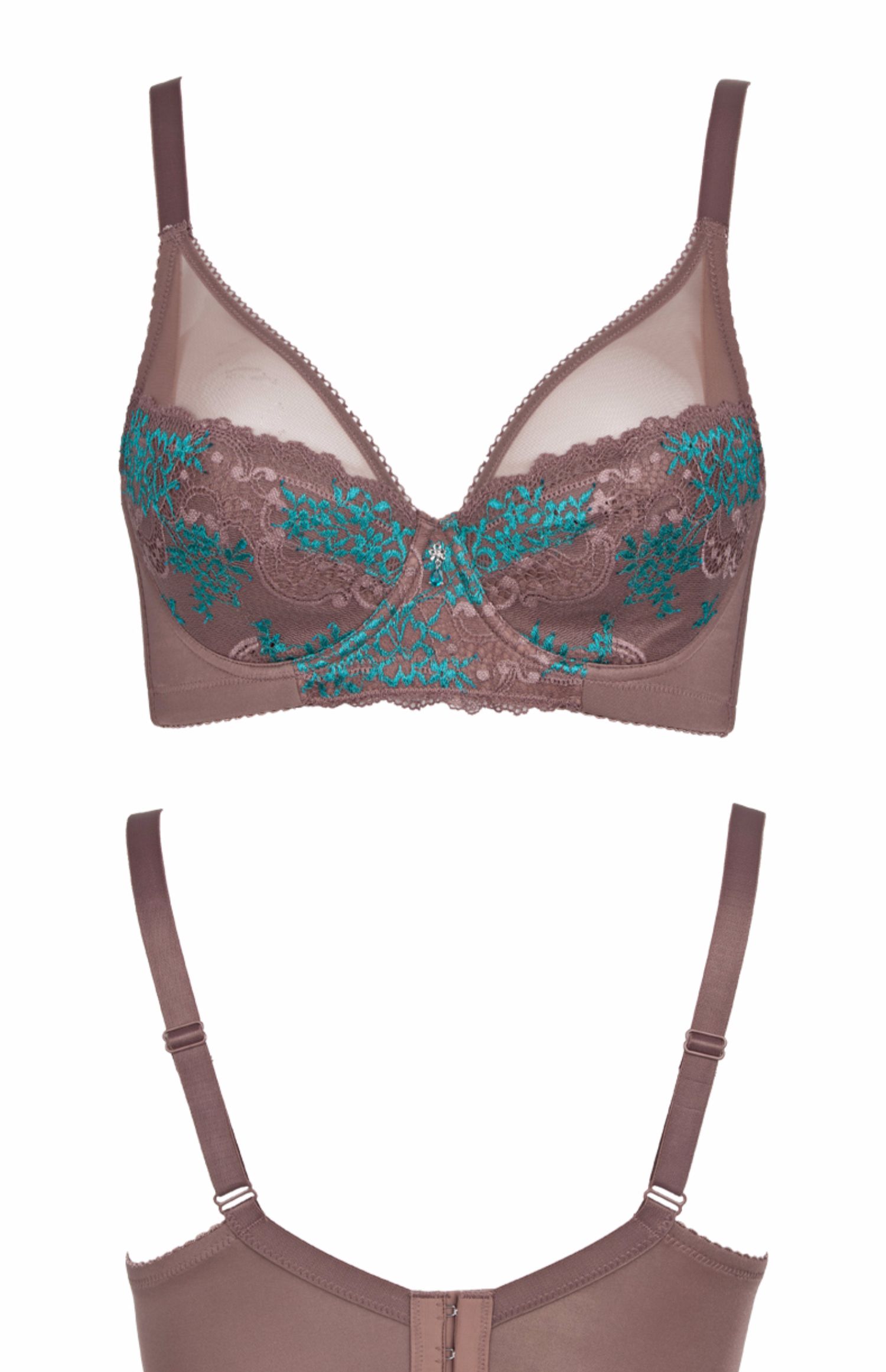 有钢圈聚拢文胸女士胸罩0d292【价格 图片 品牌 报价】-苏宁易购古今