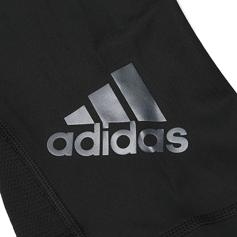 阿迪达斯(adidas)运动短裤adidas阿迪达斯紧身裤男裤2019新款裤子运动裤休闲健身七分裤CF7331  Z【价格图片品牌报价】-苏宁易购爱淘运动专营店