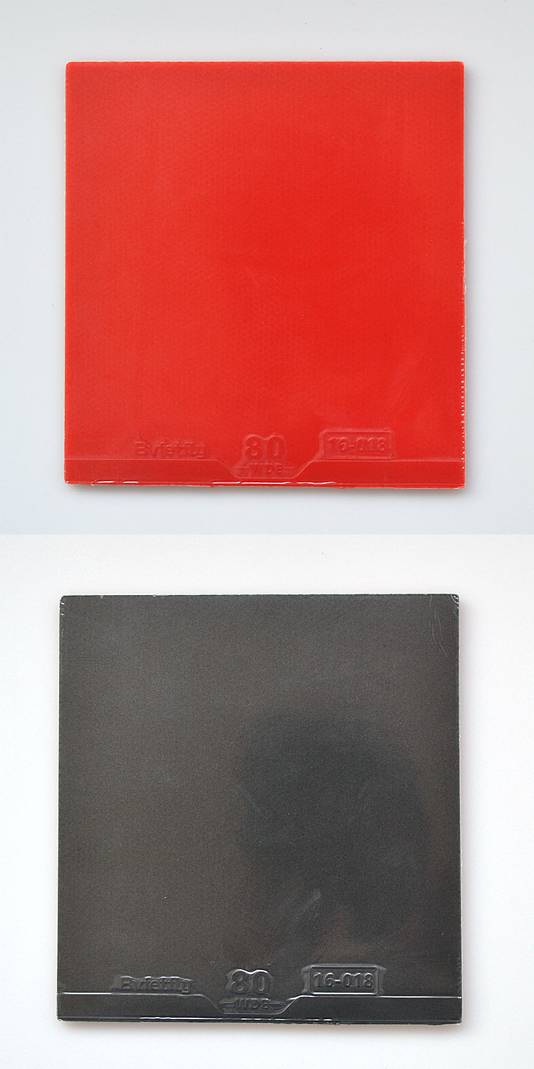 高粘wde大巴80fx黑色防伪大巴胶皮t6405fxt80乒乓球乒乓球拍胶皮套胶