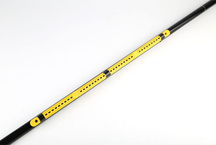 《鱼线板缠线板泡沫大号鱼竿线卡上硅胶手竿绕线板钓鱼卡杆鱼线渔具