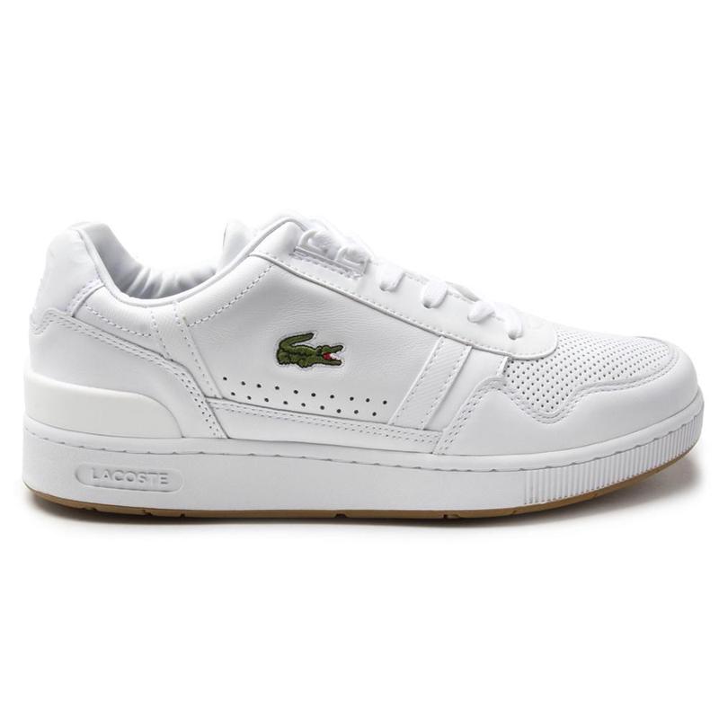 lacoste法国鳄鱼2021新款1204trainers男士板鞋休闲鞋商务休闲时尚