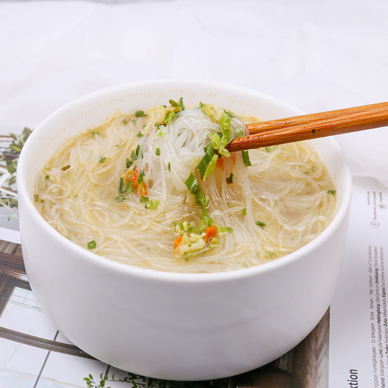 正文90g红烧牛肉味粉丝香菇鸡汁丝10袋