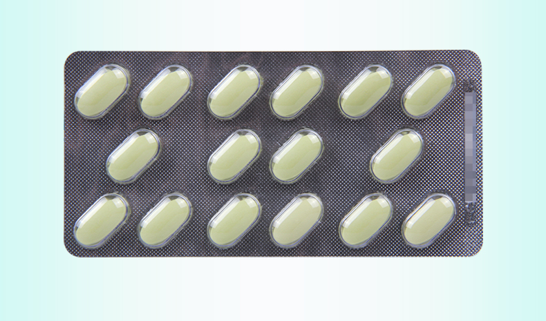 隆顺榕前列腺炎 隆顺榕 癃清片 0.