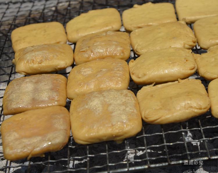 贵州特产毕节大方手撕豆腐贵阳特色各地方美食麻辣豆干小吃臭豆干
