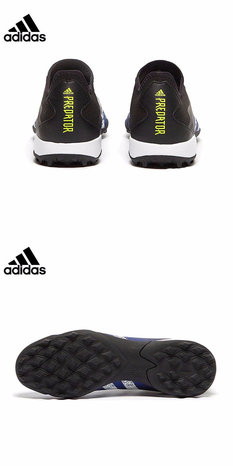 adidas阿迪达斯男鞋predatorfreak足球鞋fy0616