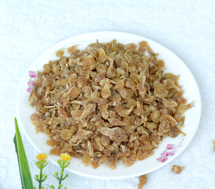 250g薤白精选优质无硫小蒜根非伪品独头蒜正品材满