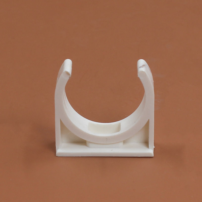 中联zolee线管u型固定卡扣pvc25号卡扣100一包