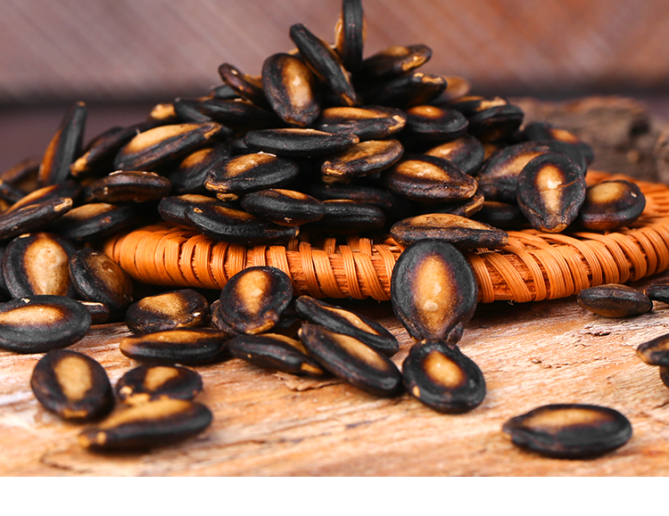 坚果类赤峰袋装草原瓜子张原味西瓜子135克不发新疆西藏