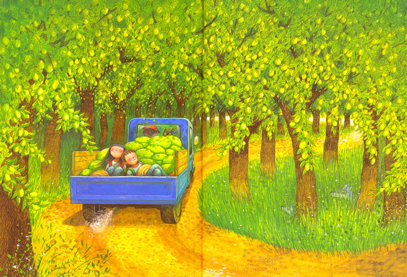 以家人之名凌霄同款漫画几米星空台湾画家几米漫画书星空书籍星空图书