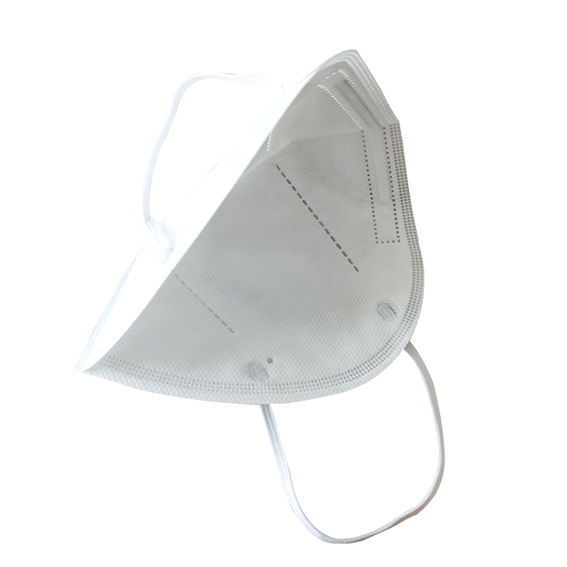 爸爸的选择纯粹主义kn95囗罩20只盒