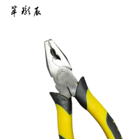 萃珑辰 克丝钳 6寸 把