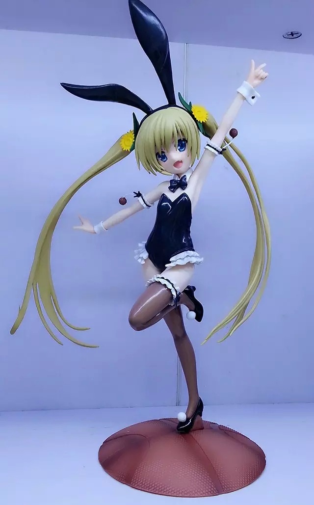 n社甜蜜女友上林圣上林圣14手办模型摆件玩具