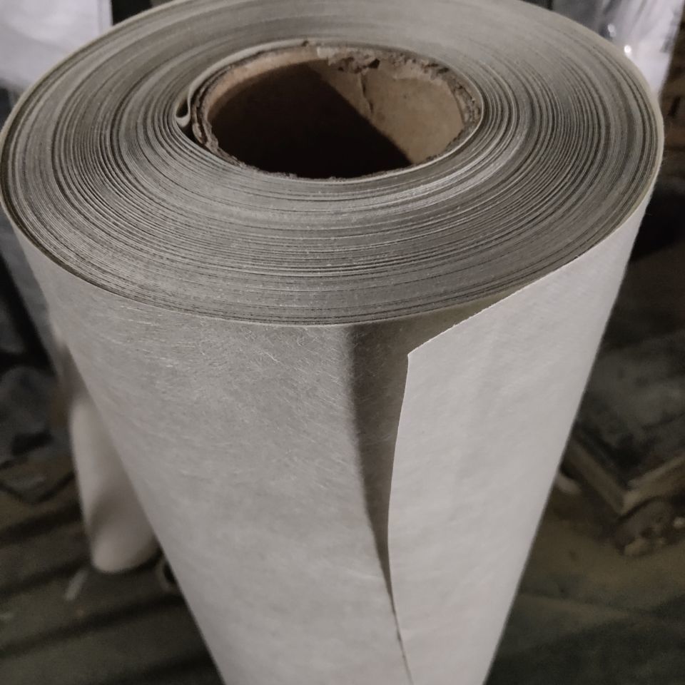 400g非标5平米聚乙烯丙纶涤纶布防水卷材防潮防水布卫生间屋面阳台