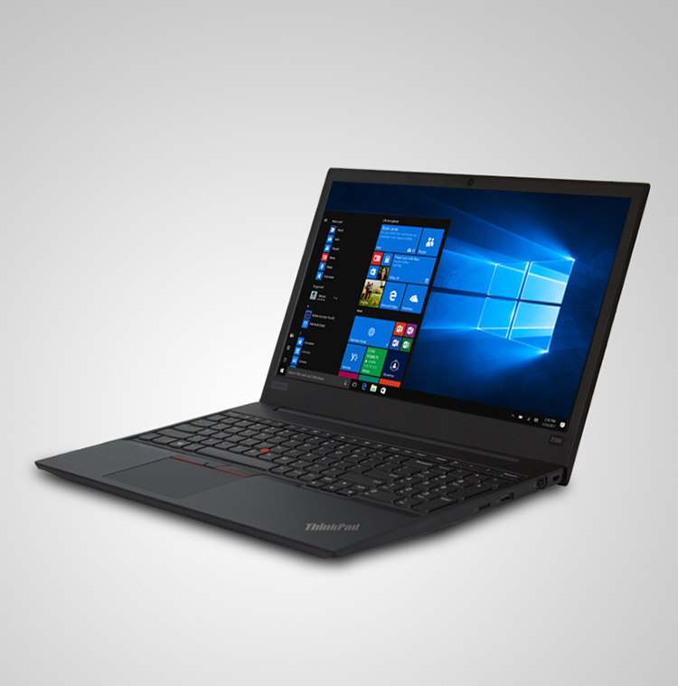 thinkpade5900ucd商务办公ibm手提笔记本电脑i58265u16g内存512g固态