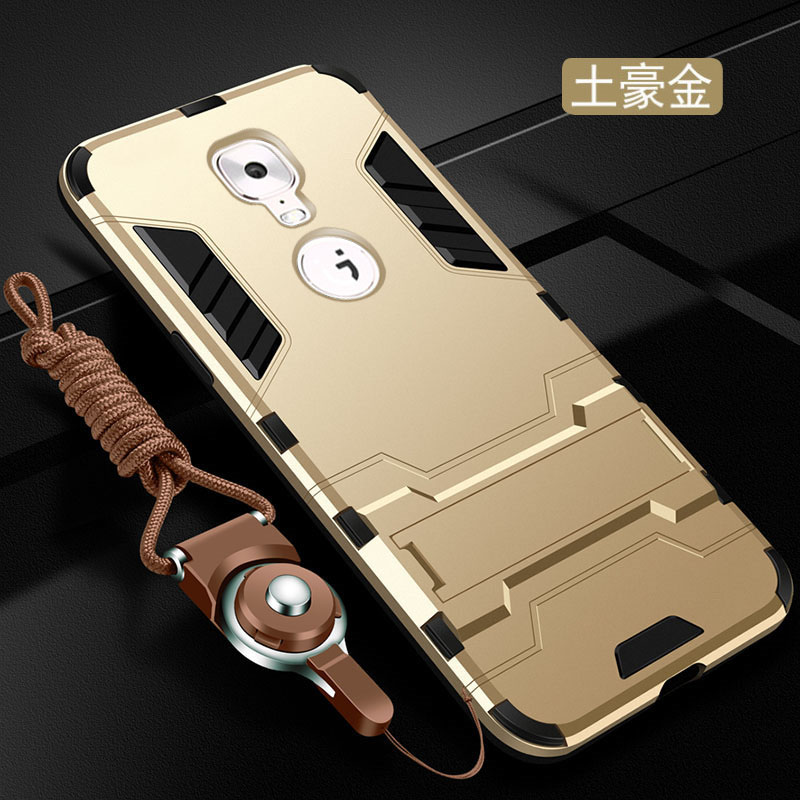 金立m6手机壳金立m6plus保护m7硅胶套m7l全包边gionee防摔磨砂gn8003l