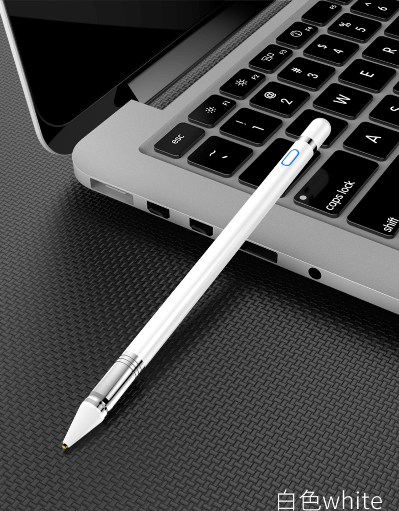 超级新品 2019电容笔ipad二代触控笔apple pencil苹果平板手机触屏