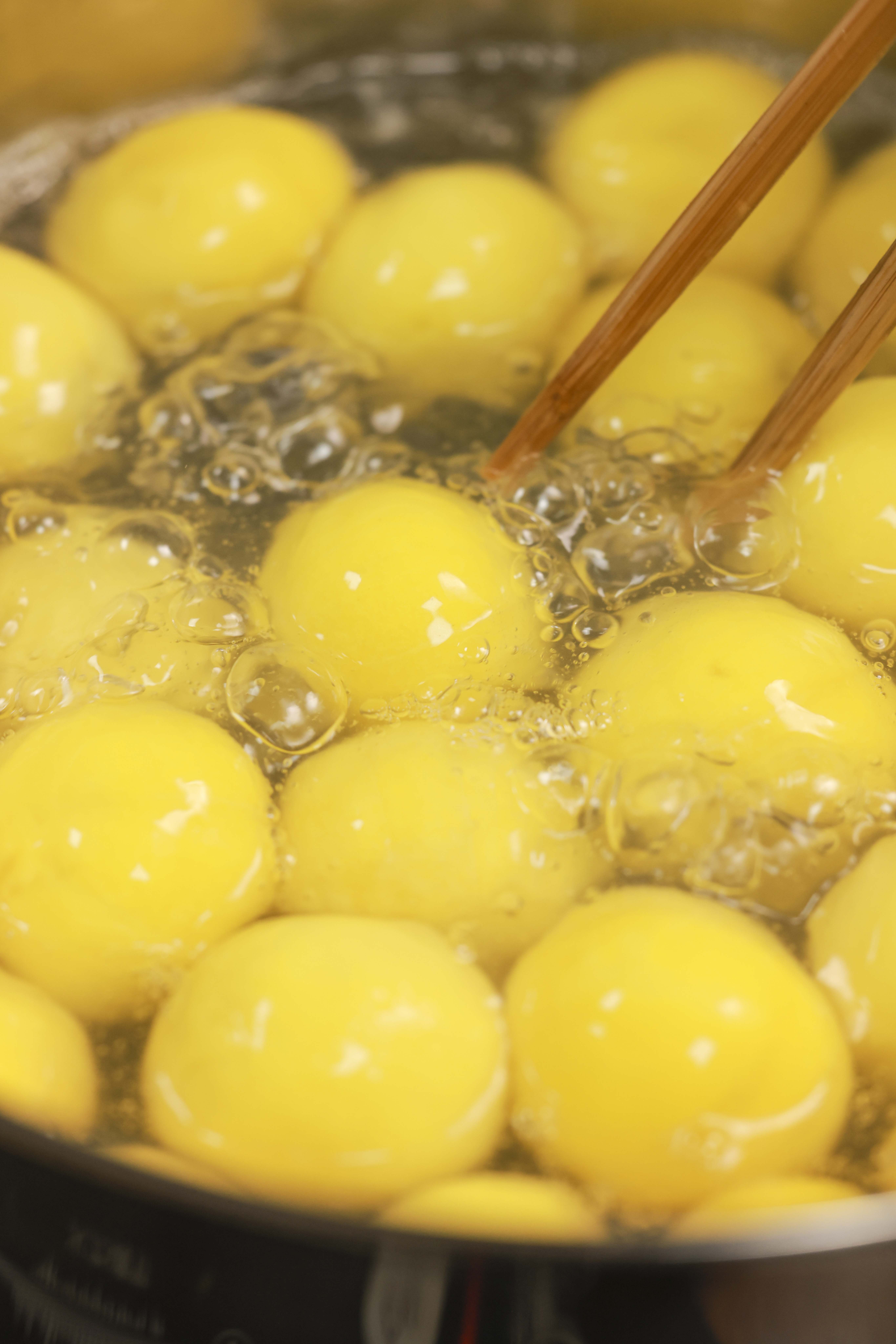 顺丰配送大黄米汤圆400g4盒装芝麻馅花生馅多种口味手工馅料方便馄饨