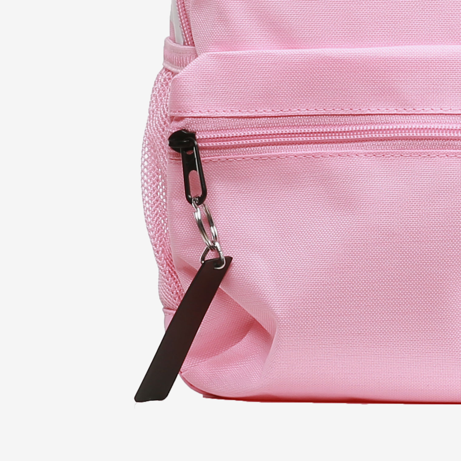 nike耐克时尚潮流女款包运动休闲百搭粉色双肩背包ba5559655d