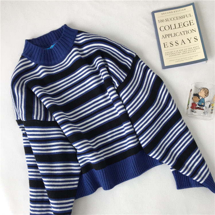 尺寸:衣长54 胸围120 肩宽64 袖长44