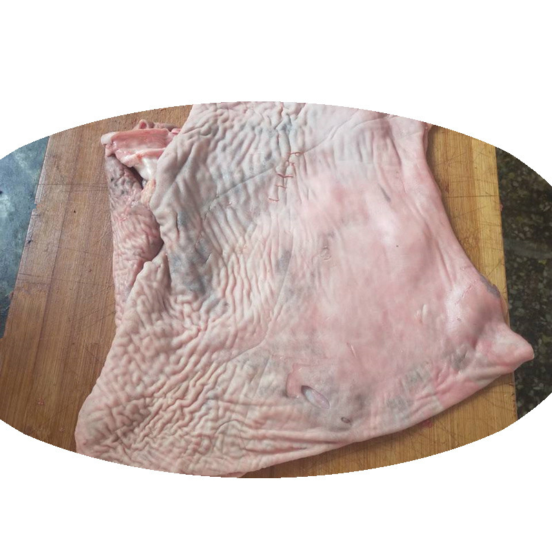 xj新鲜驴皮鲜驴皮驴肉黑驴皮生鲜可开发票15kg