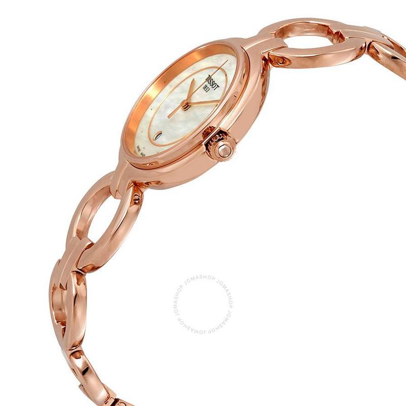 tissot天梭女士时尚腕表石英表百搭款女休闲通用