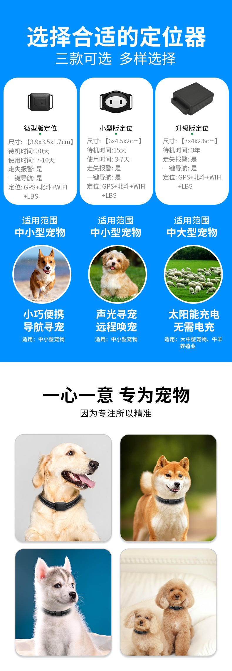 敬平 Jing Ping 电子防盗xk Db2 敬平平 Ng 北斗gps狗狗宠物定位器中小型猫咪防水防丢防走失智能大型犬 新款铃铛 待机1gps防盗 追踪器 价格图片品牌报价 苏宁易购杰伦汽车用品专营店