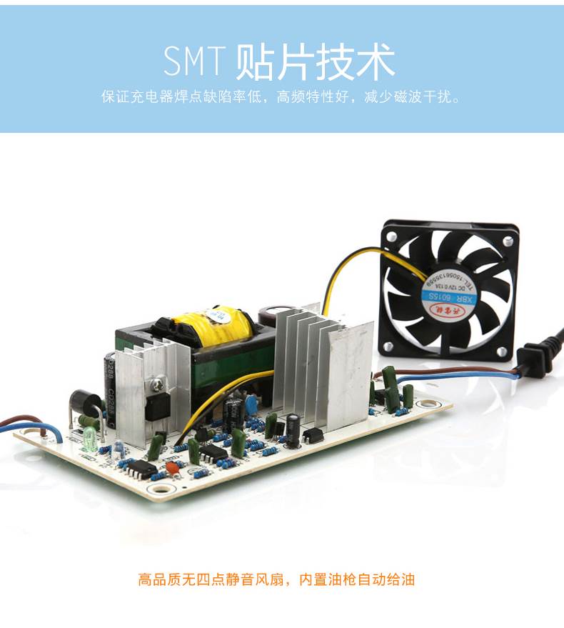 原装电动车充电器48v20ah60v64v72v电瓶车充电器雅迪80v