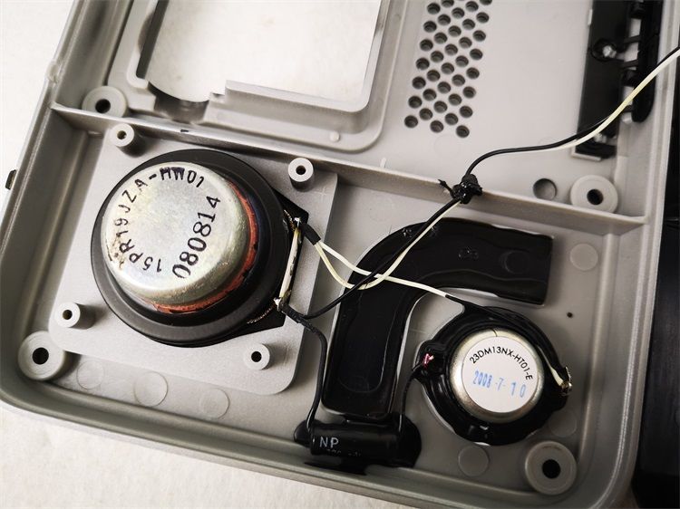 英国gear4捷尔夫4喇叭桌面音箱mp3手机iphone4电脑音响aux输入只要