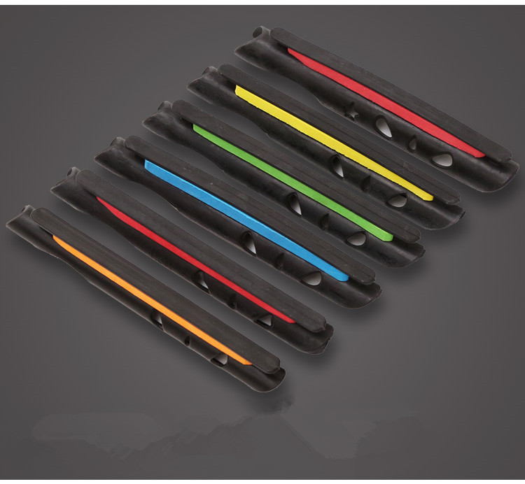 《【20个装 10个装 5个装】鱼竿卡线器缠线板绕线卡鱼竿线卡绕线夹 2.