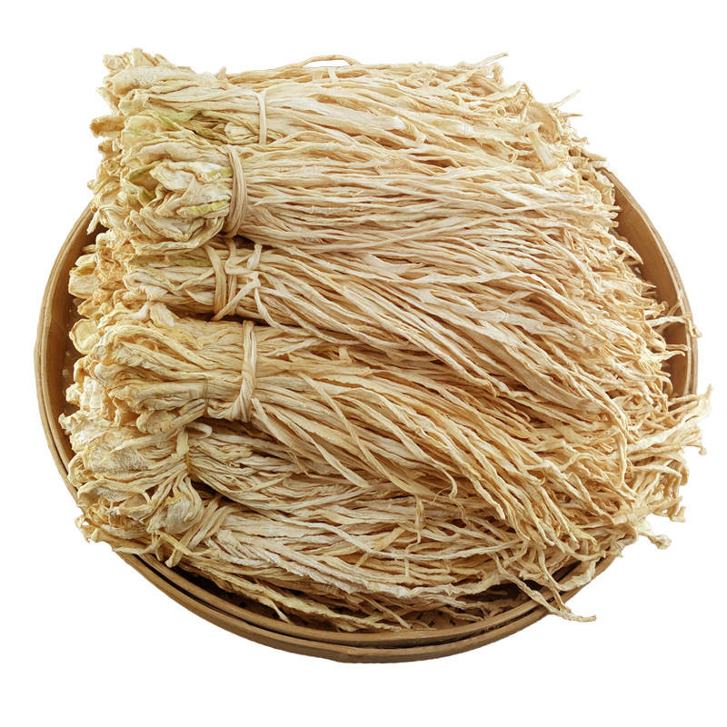 白萝卜条风干脆萝卜干货500g脱水蔬菜干货农家自制香辣萝卜干条下饭