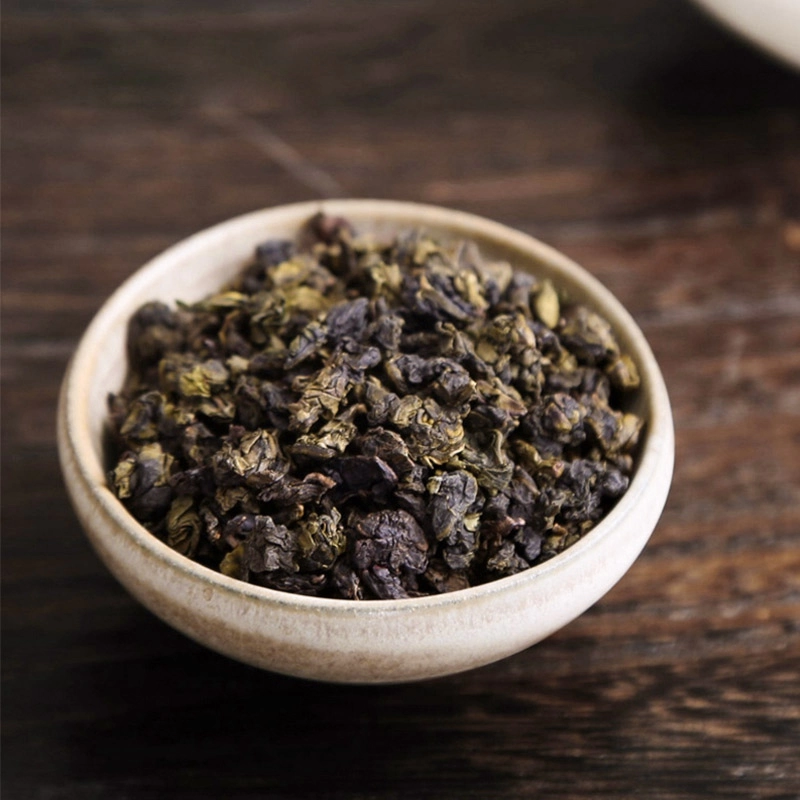 八马茶叶赛珍珠2000安溪浓香型铁观音茶叶乌龙茶礼盒装250g