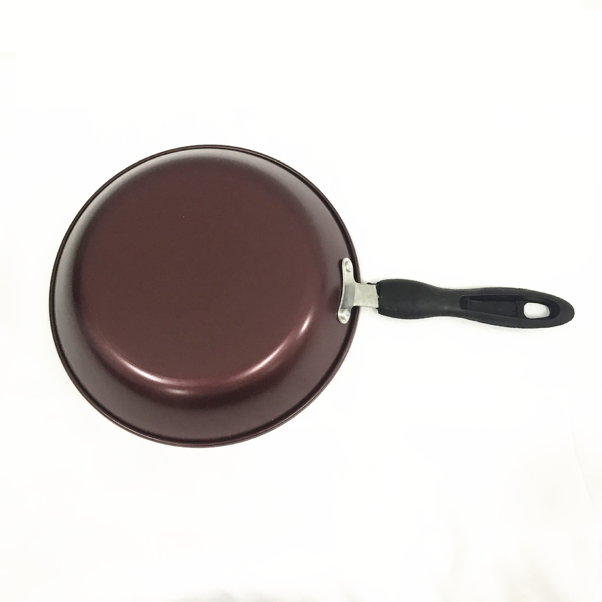 韩式不粘锅富硒不粘煎锅平底煎蛋炒菜锅 fenghou炒锅