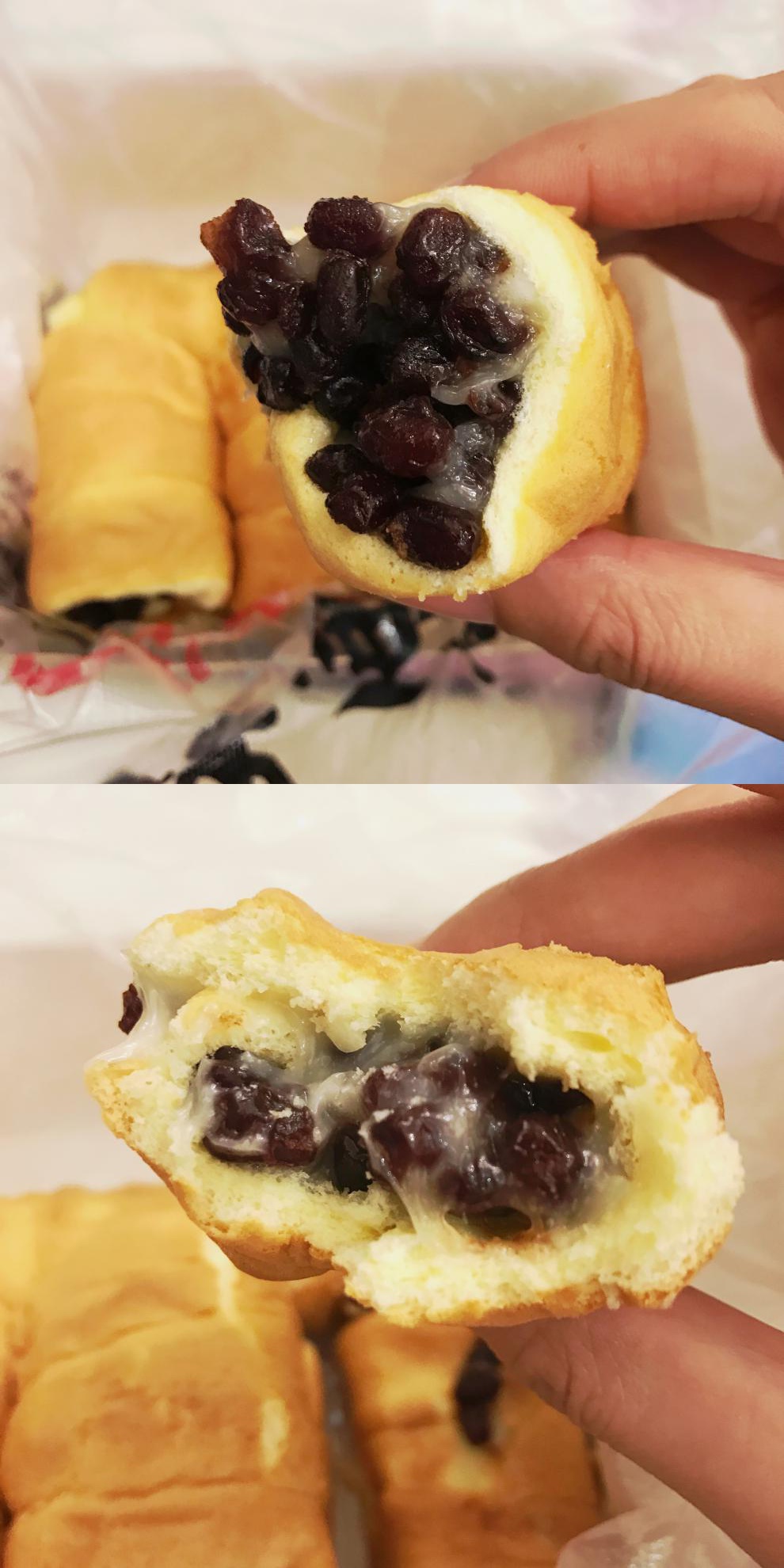 南京特产 千里酥 沙拉红豆卷 爆浆奶香蛋糕网红零食