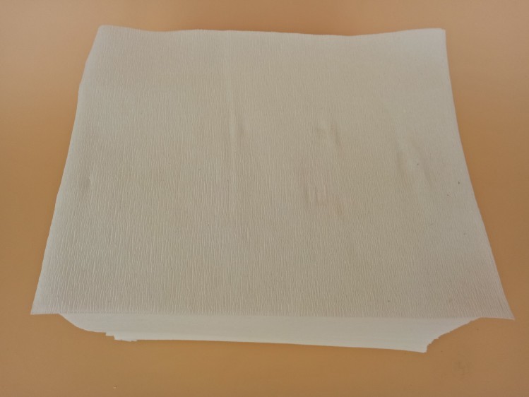 灏吉利平板纸 褶皱草纸家用老式厕纸宠物用纸刀切平板卫生纸擦油去污