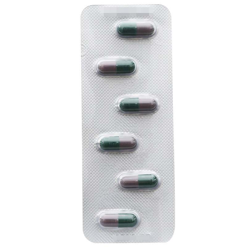 易蒙停盐酸洛哌丁胺胶囊2mg12粒盒止泻药imodium急慢性腹泻
