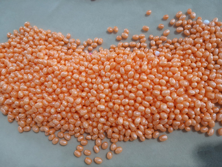 《epp保丽龙颗粒懒人沙发豆袋布偶玩具抱枕填充物eps泡沫粒子造雪景 3